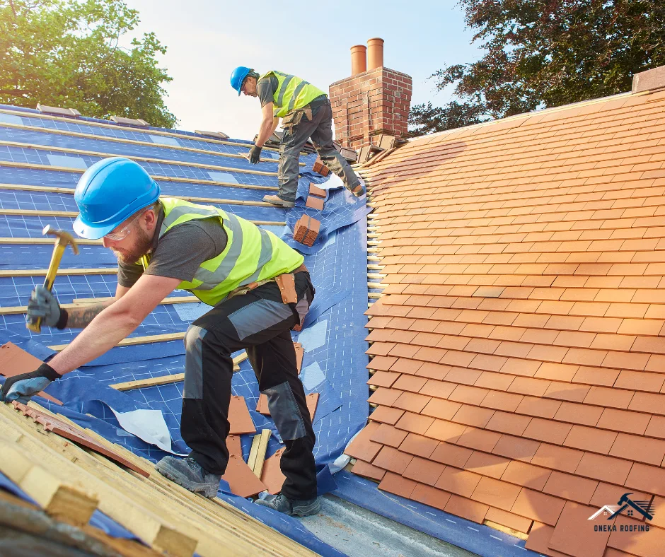Why choose Roof Repair Near Me in Clear Fork, WV