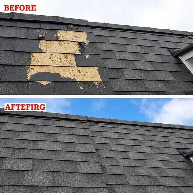 Roof Repair Near Me in Clear Fork, WV near me